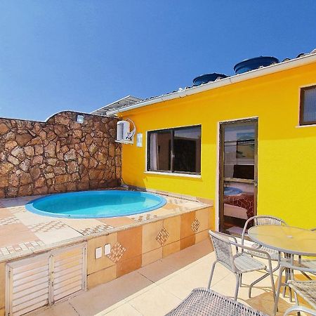 Amavel Cobertura Duplex Com Piscina Particular Διαμέρισμα Ρίο ντε Τζανέιρο Εξωτερικό φωτογραφία