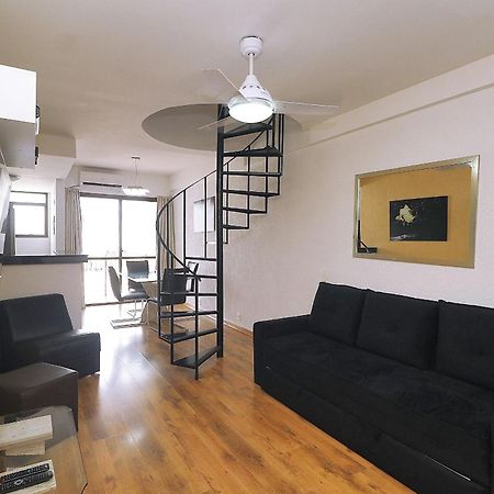 Amavel Cobertura Duplex Com Piscina Particular Διαμέρισμα Ρίο ντε Τζανέιρο Εξωτερικό φωτογραφία