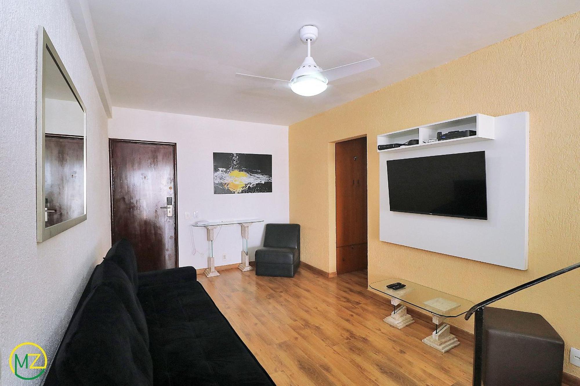 Amavel Cobertura Duplex Com Piscina Particular Διαμέρισμα Ρίο ντε Τζανέιρο Εξωτερικό φωτογραφία