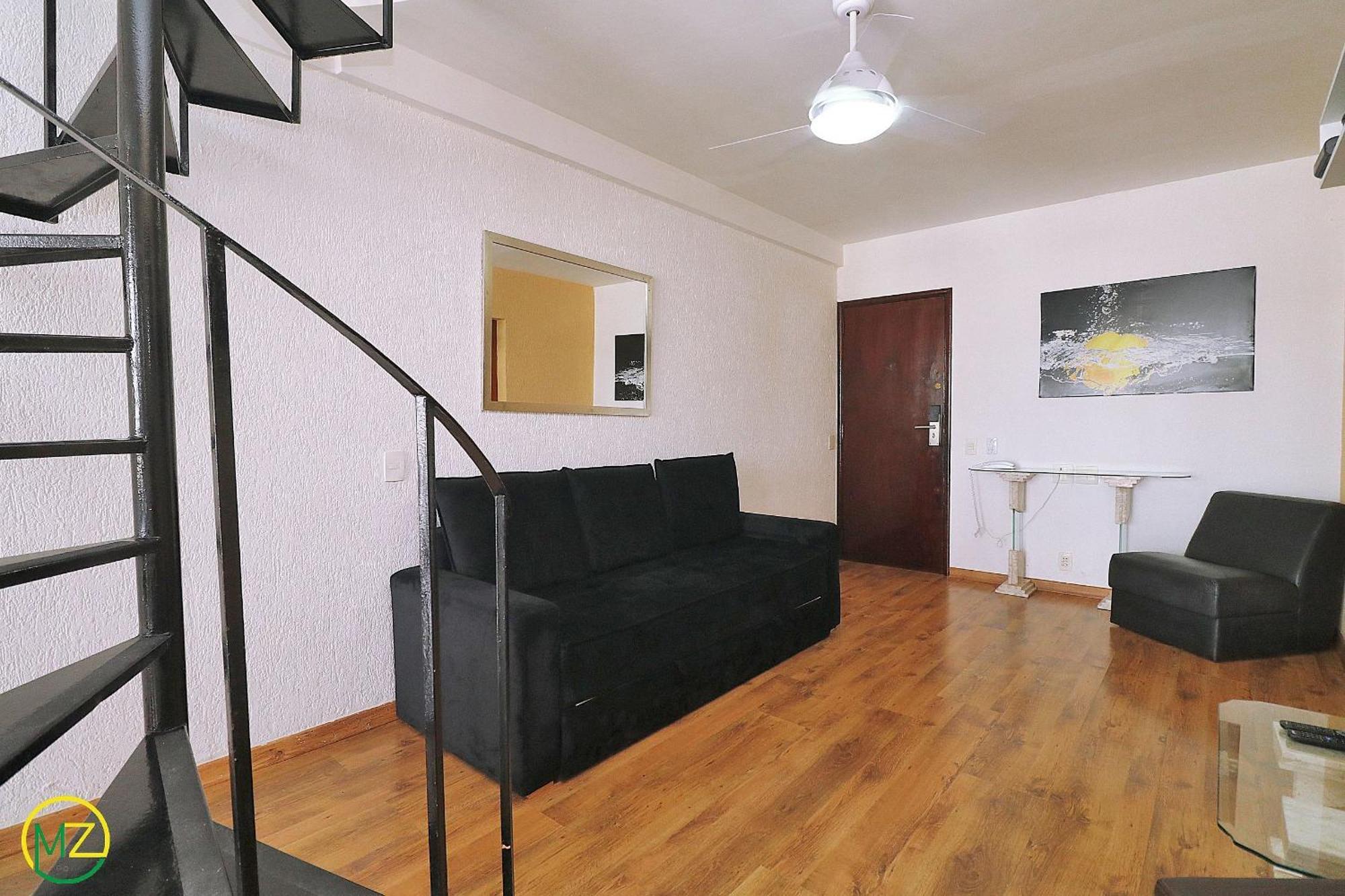 Amavel Cobertura Duplex Com Piscina Particular Διαμέρισμα Ρίο ντε Τζανέιρο Εξωτερικό φωτογραφία