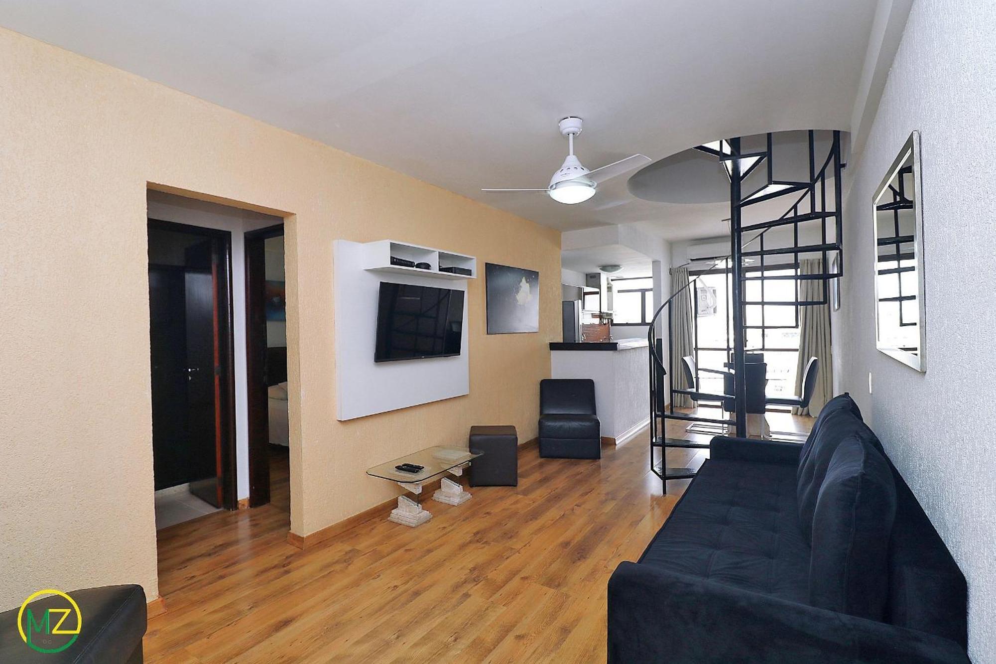 Amavel Cobertura Duplex Com Piscina Particular Διαμέρισμα Ρίο ντε Τζανέιρο Εξωτερικό φωτογραφία