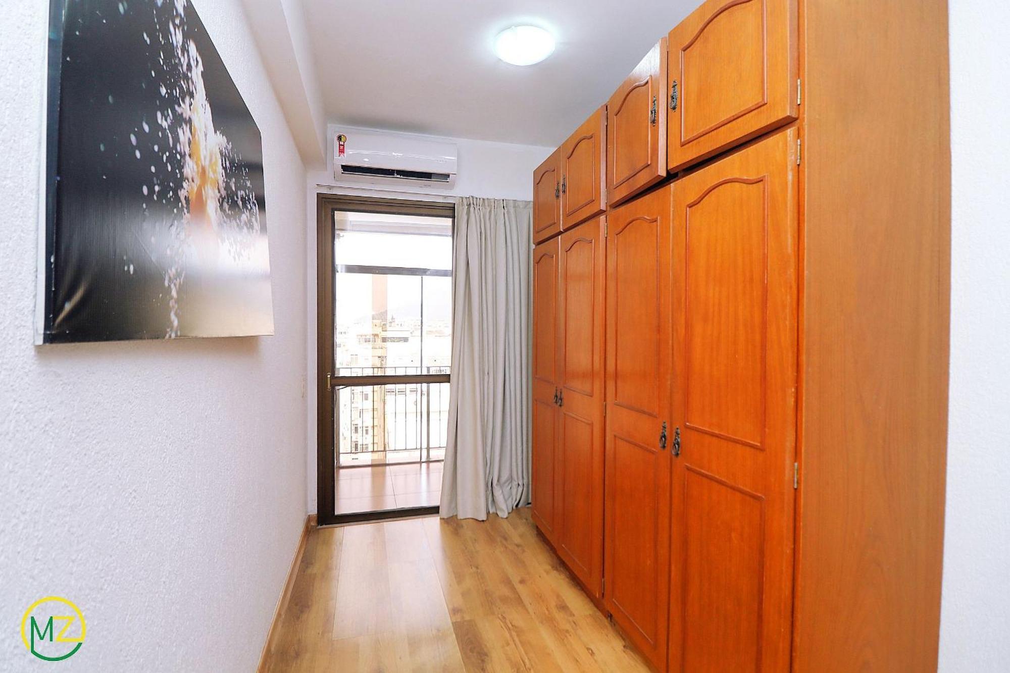 Amavel Cobertura Duplex Com Piscina Particular Διαμέρισμα Ρίο ντε Τζανέιρο Εξωτερικό φωτογραφία