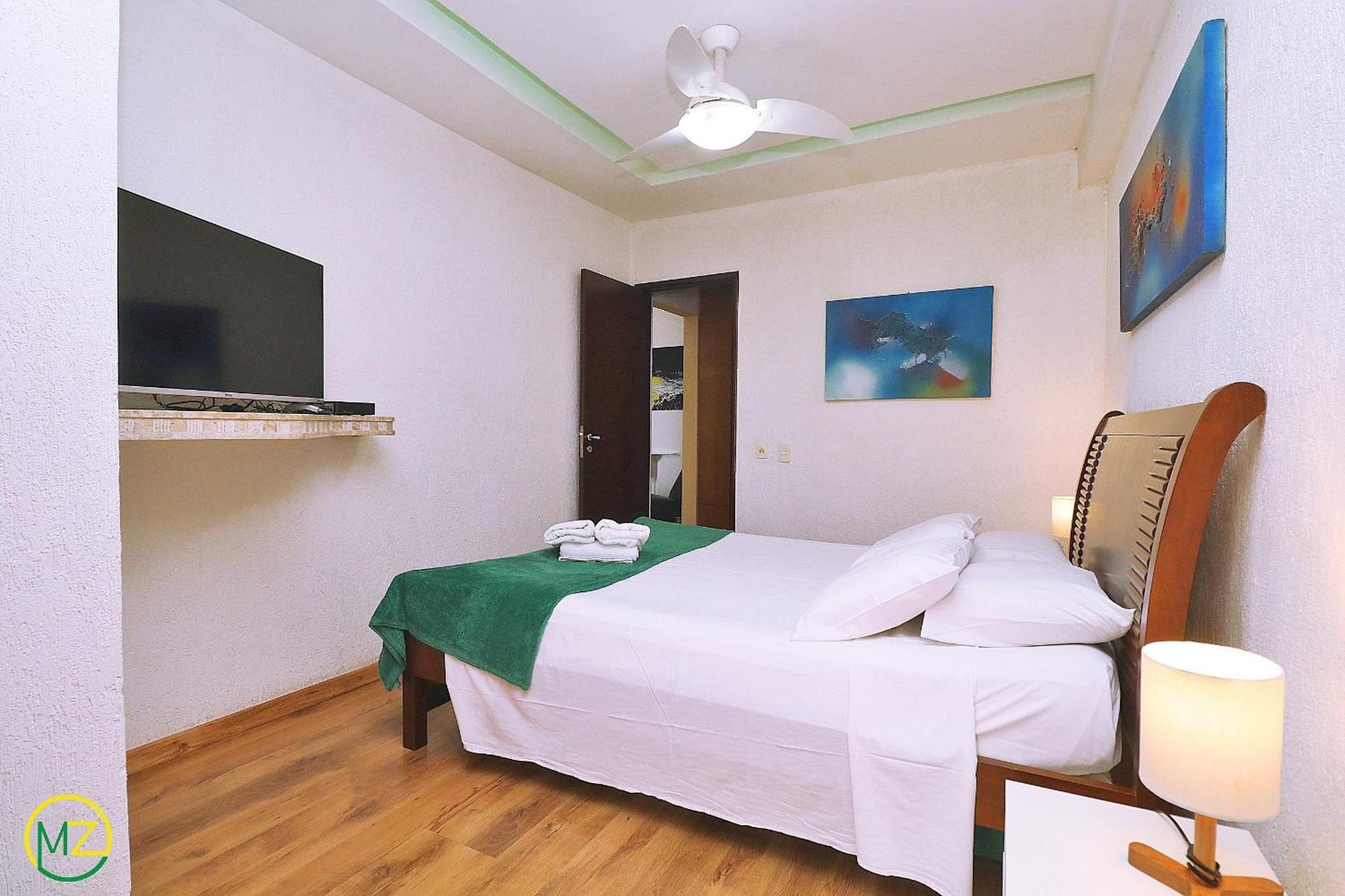 Amavel Cobertura Duplex Com Piscina Particular Διαμέρισμα Ρίο ντε Τζανέιρο Εξωτερικό φωτογραφία