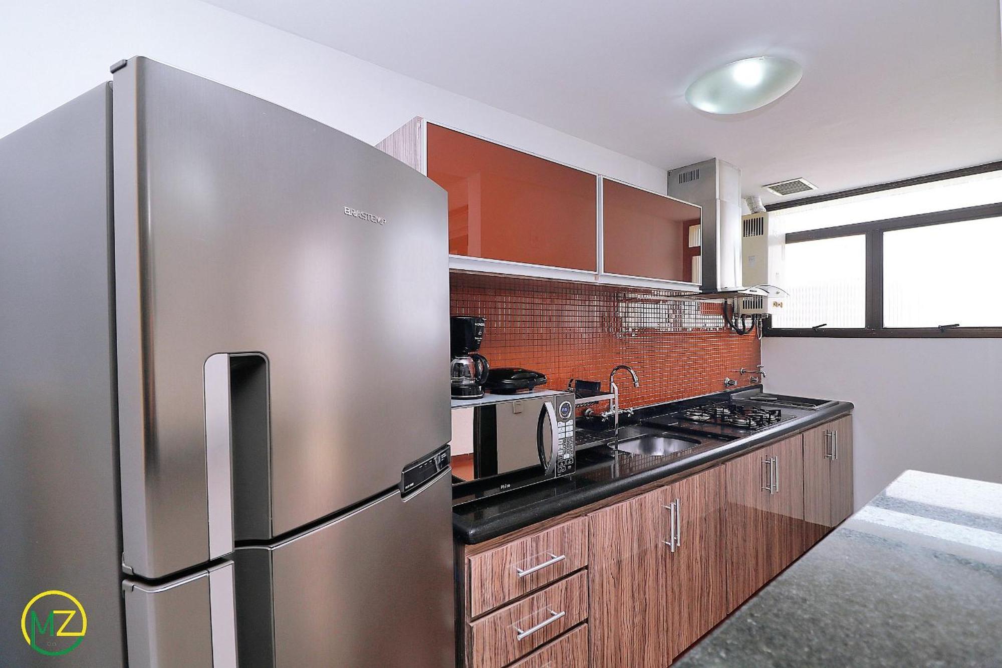 Amavel Cobertura Duplex Com Piscina Particular Διαμέρισμα Ρίο ντε Τζανέιρο Εξωτερικό φωτογραφία