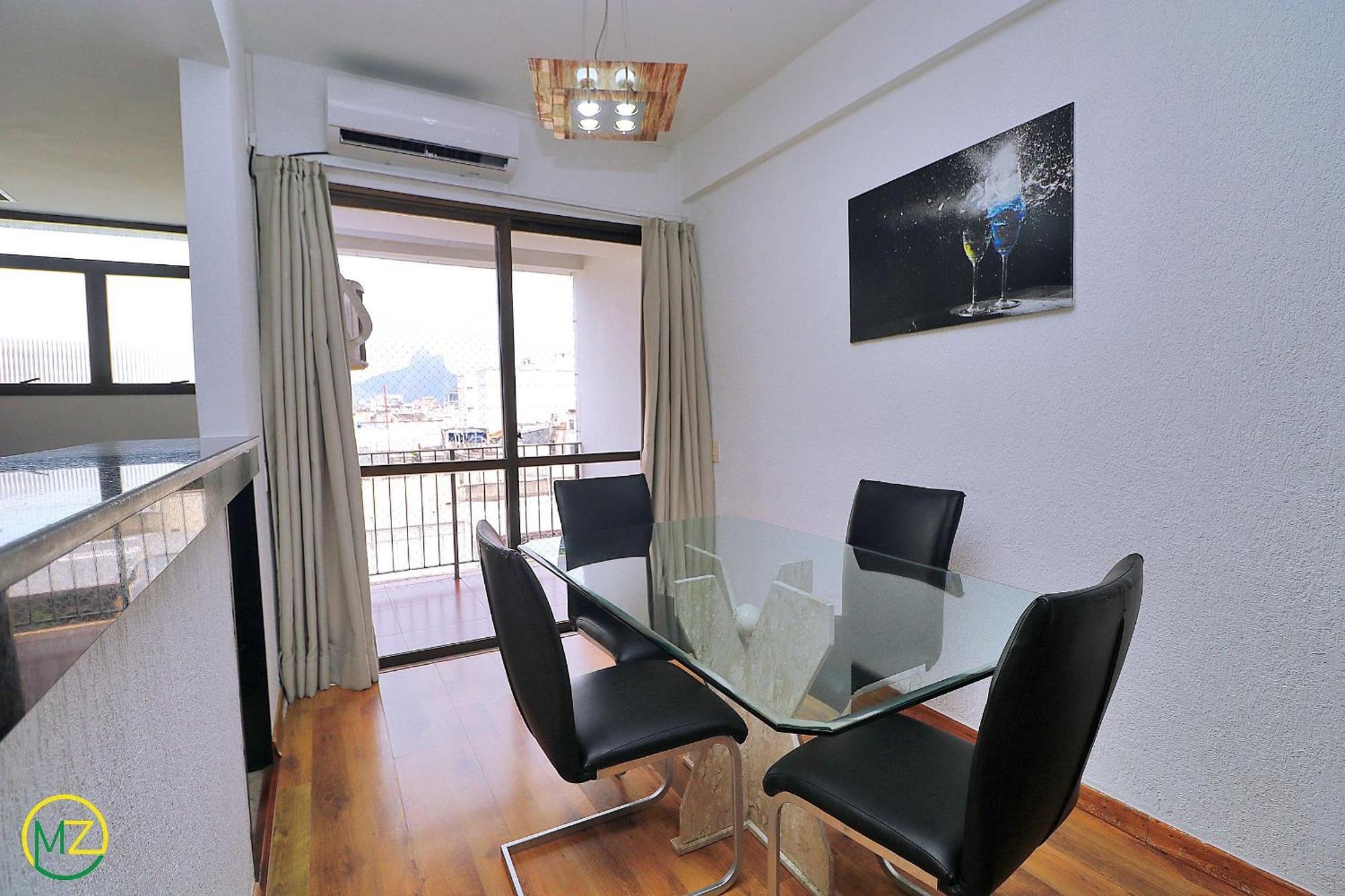 Amavel Cobertura Duplex Com Piscina Particular Διαμέρισμα Ρίο ντε Τζανέιρο Εξωτερικό φωτογραφία